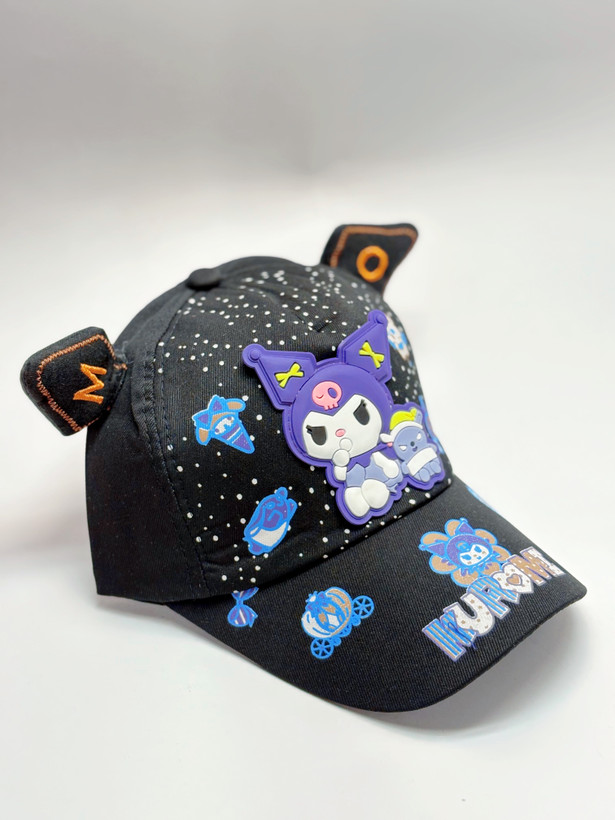 کلاه کرومی تابستونی