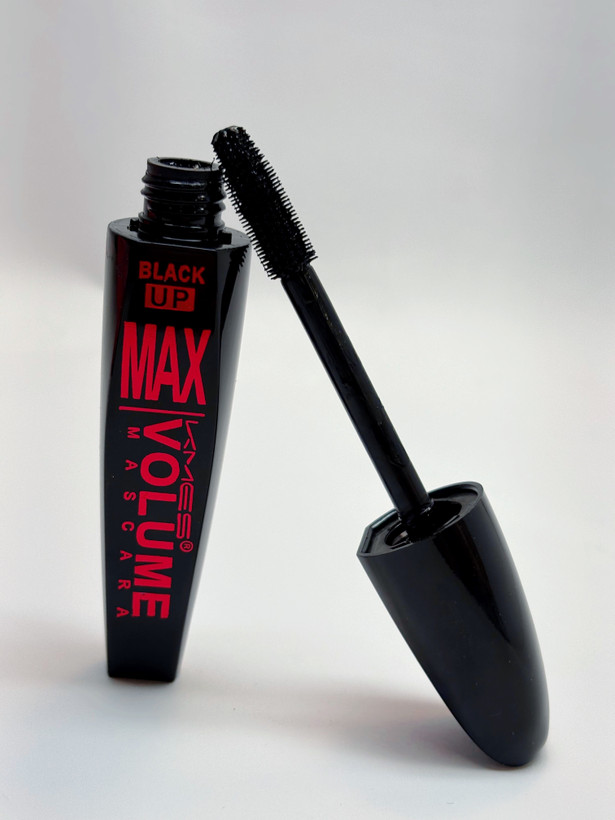 ریمل حجم دهنده و بلند کننده مکس،max