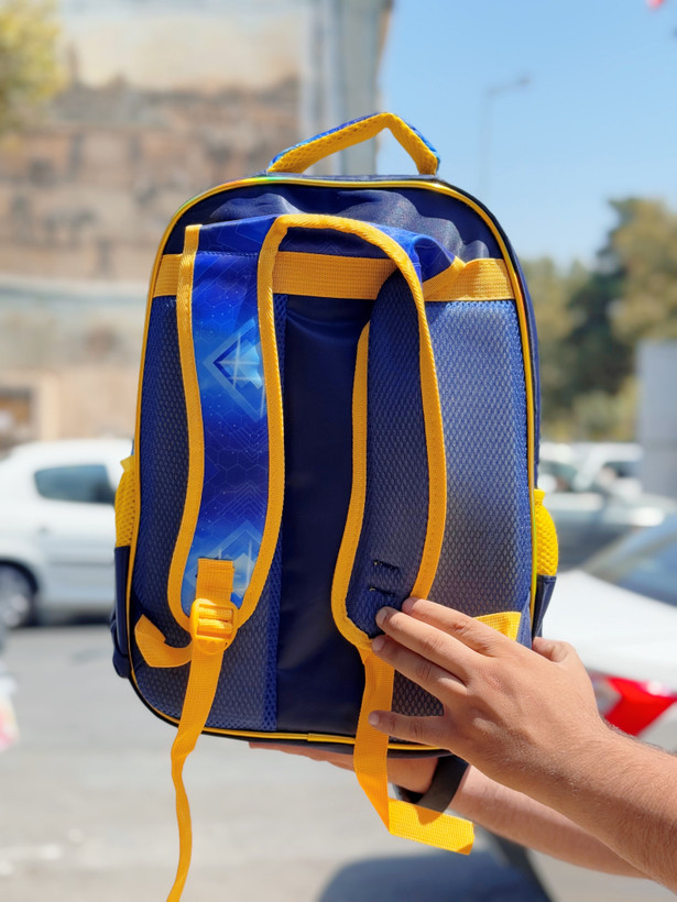 کوله پشتی جدید پسرانه