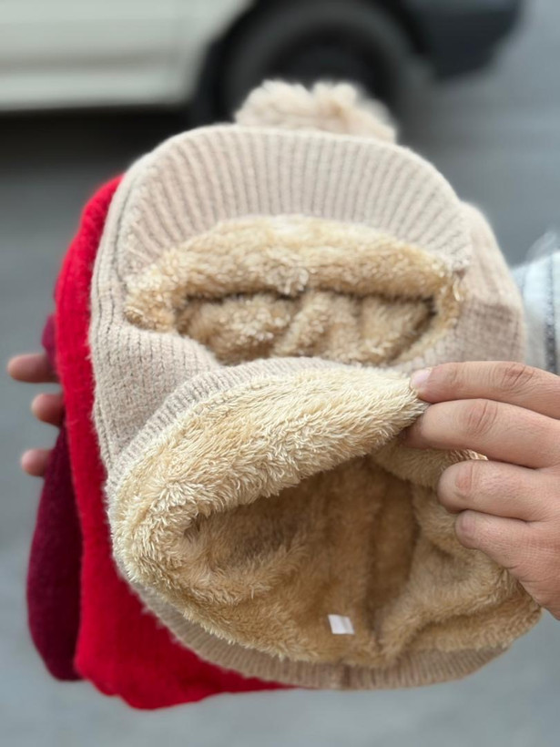 کلاه سرهمی اسپرت قسطی