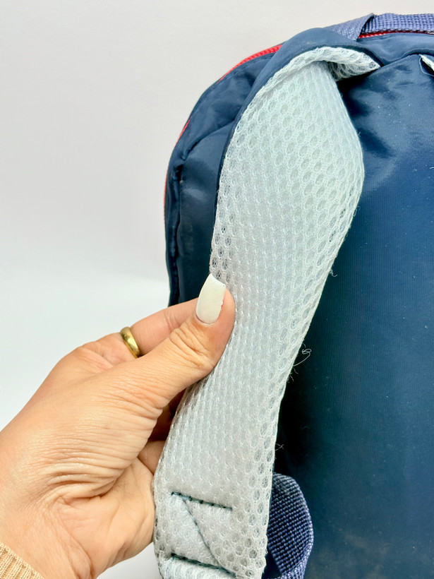 کوله پشتی عروسک دار بچگانه