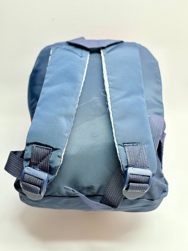 کوله پشتی عروسک دار