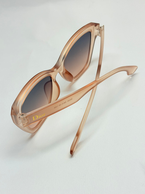 عینک افتابی زنانهDior5030