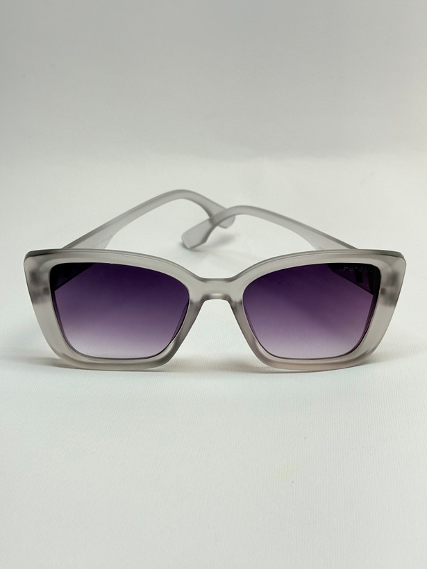 عینک افتابی زنانه۵۰43FENDI