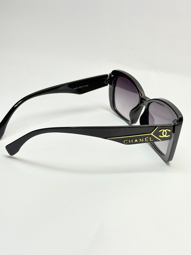 عینک افتابی زنانه۵۰۲۹CHANEL