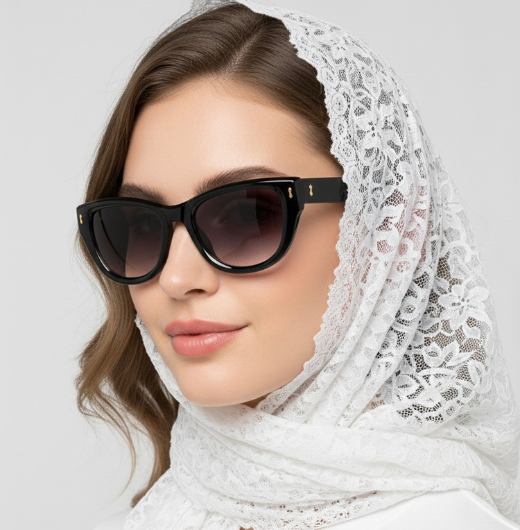 عینک افتابی زنانهGOCCI 5053
