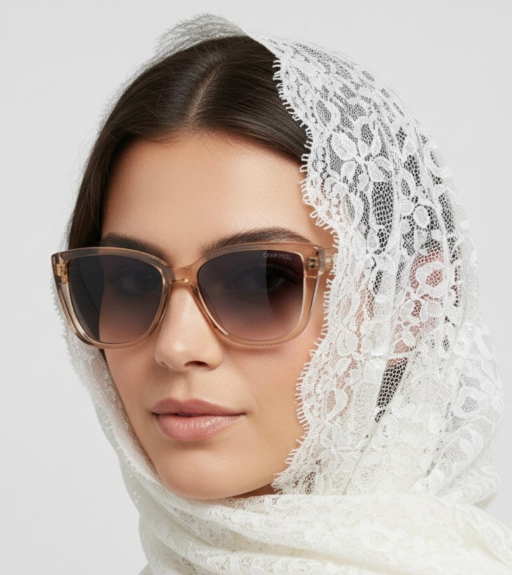 عینک افتابی زنانه CHANEL 5040
