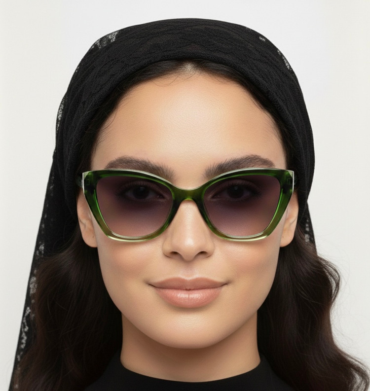 عینک افتابی زنانهDior5030