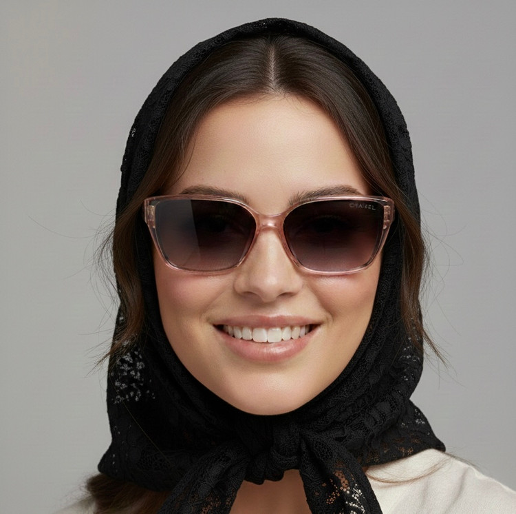 عینک افتابی زنانهCHANEL 5021