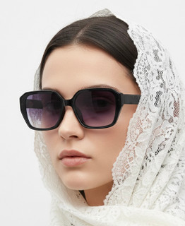 خرید عینک افتابی زنانه۵۰۳۸ FENDI | گالری روژانو