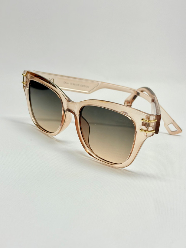 خرید عینک افتابی زنانه DIOR 5045 | گالری روژانو