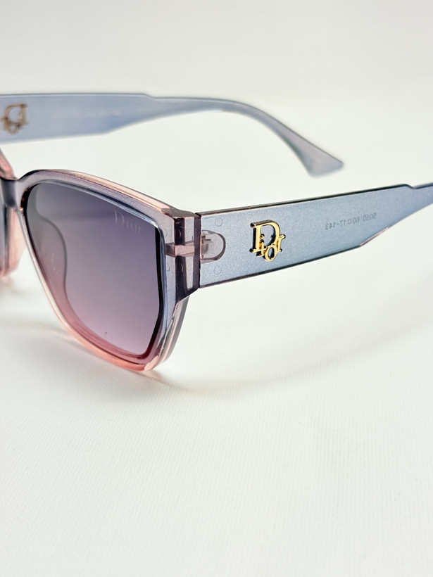 خرید عینک افتابی زنانه DIOR5050 | گالری روژانو