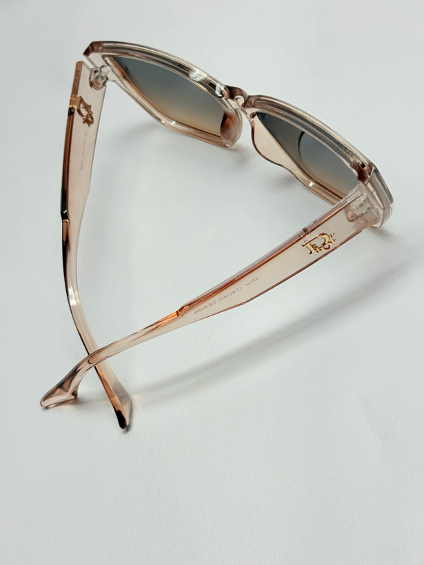 خرید عینک افتابی زنانه DIOR5050 | گالری روژانو