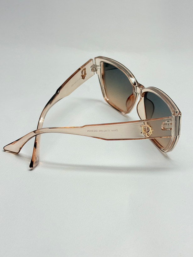 خرید عینک افتابی زنانه DIOR5050 | گالری روژانو