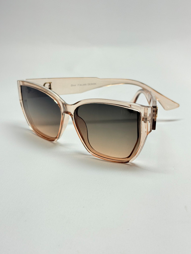 خرید عینک افتابی زنانه DIOR5050 | گالری روژانو
