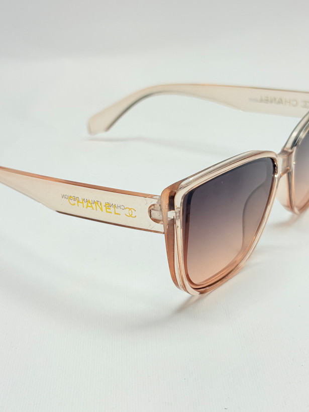 خرید عینک افتابی زنانه50۳۹ CHANEL | گالری روژانو