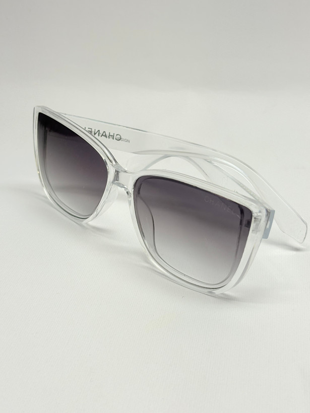 خرید عینک افتابی زنانه50۳۹ CHANEL | گالری روژانو