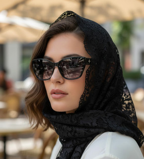 خرید عینک افتابی زنانه۵۰۴۹ COCCI | گالری روژانو