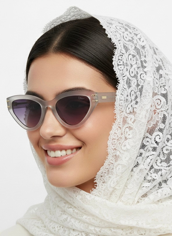 خرید عینک افتابی زنانهDIOR 5046 | گالری روژانو