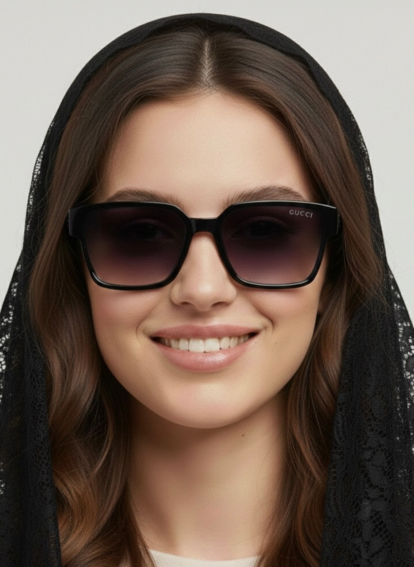 خرید عینک افتابی زنانه50۳۹ CHANEL | گالری روژانو