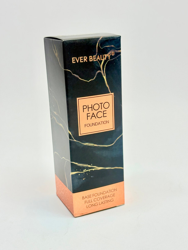 کرم پودر photo face اصل قسطی