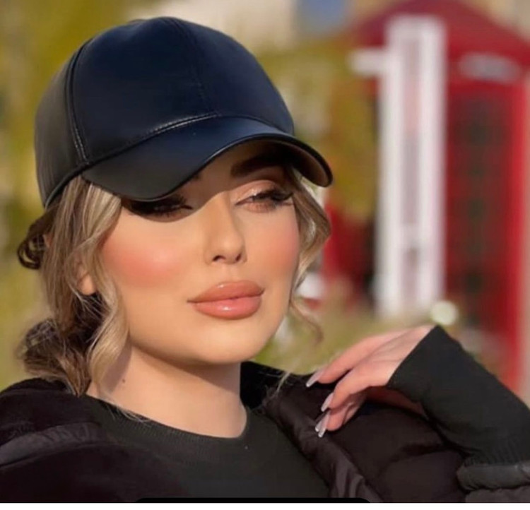 کلاه چرم جدید | گالری روژانو