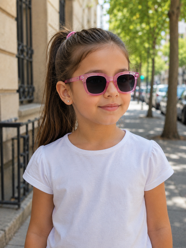 خرید عینک اسپرت بچگانه | گالری روژانو