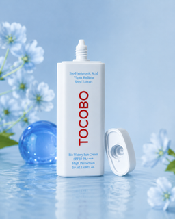 ضدآفتاب TOCOBO Bio Watery Sun Cream