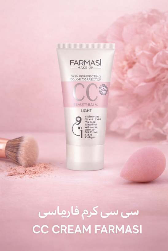 سی سیکرم فارماسی