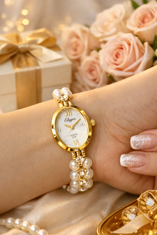 ساعت مچی استیل قسطی