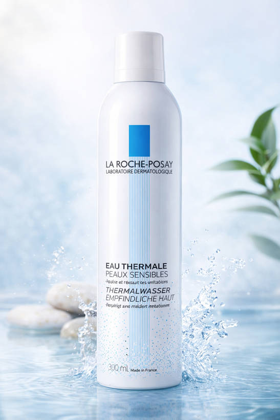 اسپری آب حرارتی La Roche-Posay