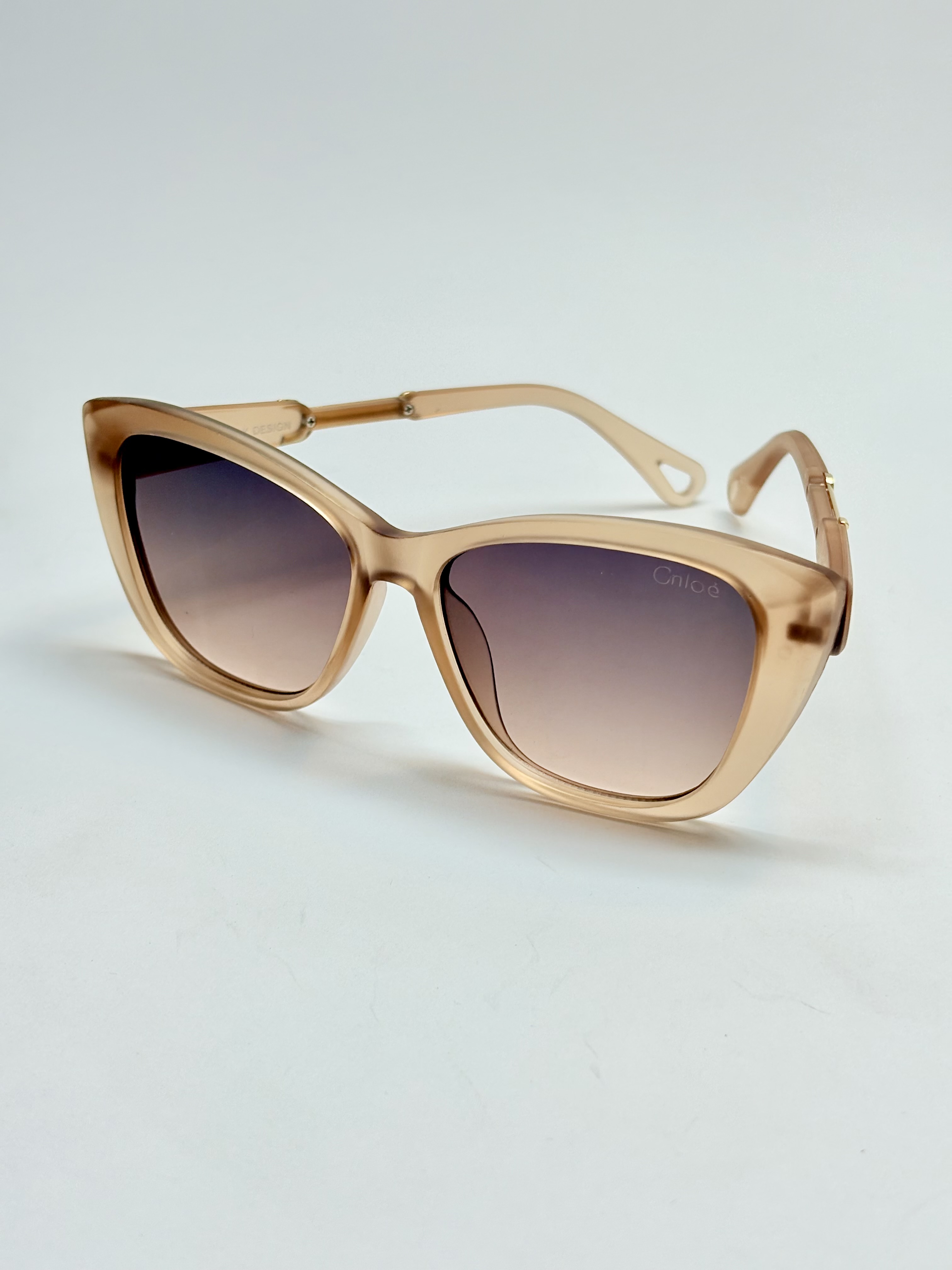 عینک افتابی زنانه۵۰۳۲ CHLOE
