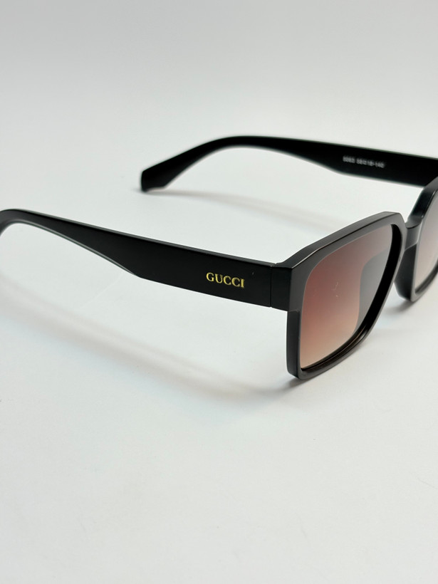 عینک افتابی زنانه 5۰۶۳ GUCCI