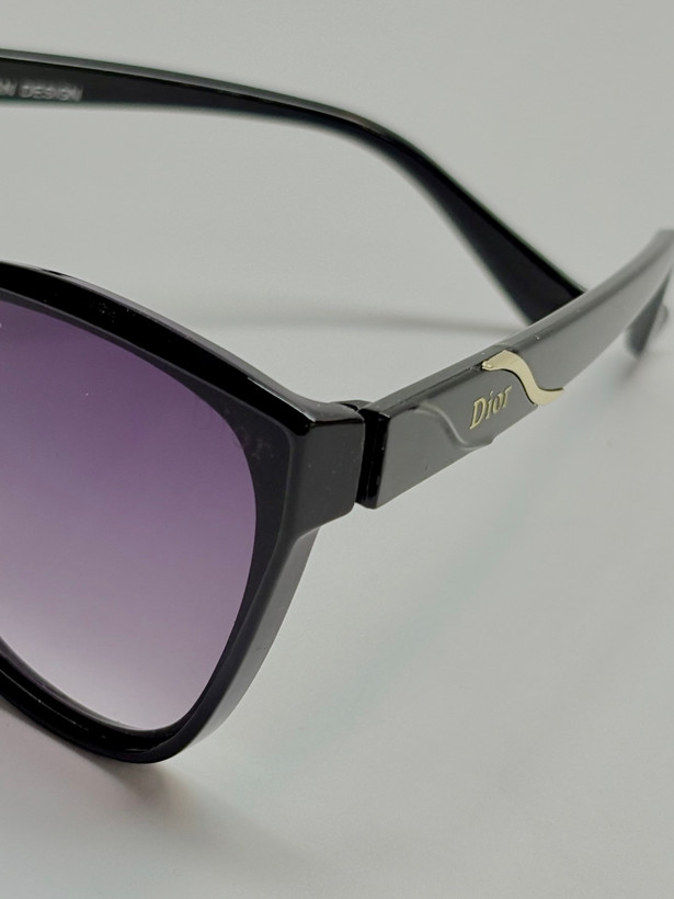 عینک افتابی زنانه 5۰62 DIOR