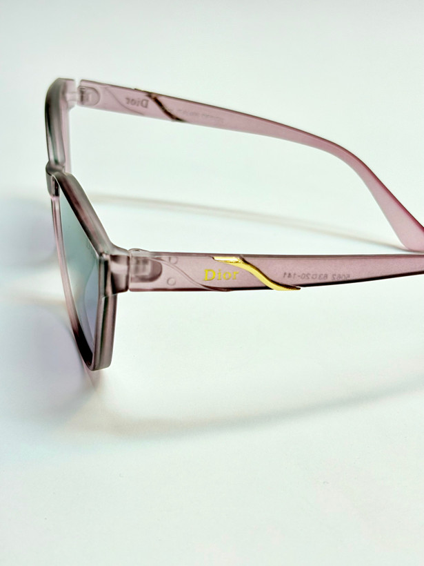 عینک افتابی زنانه 5۰62 DIOR
