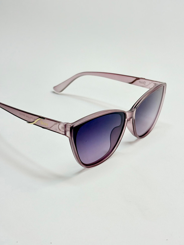 عینک افتابی زنانه 5۰62 DIOR