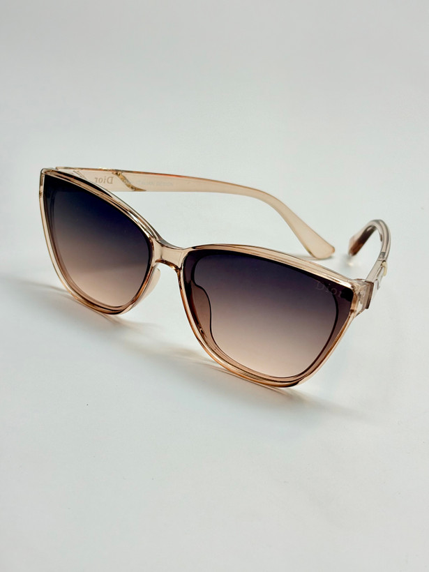 عینک افتابی زنانه 5۰62 DIOR
