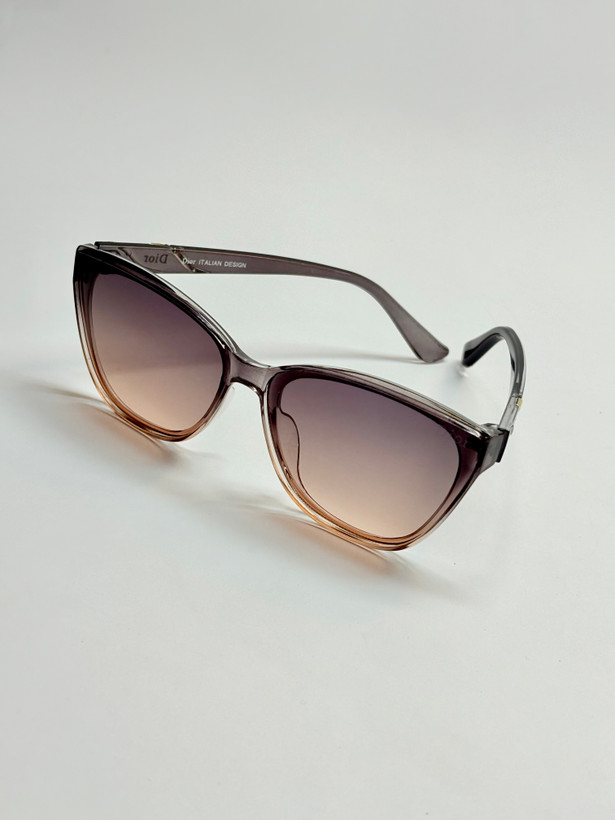 عینک افتابی زنانه 5۰62 DIOR