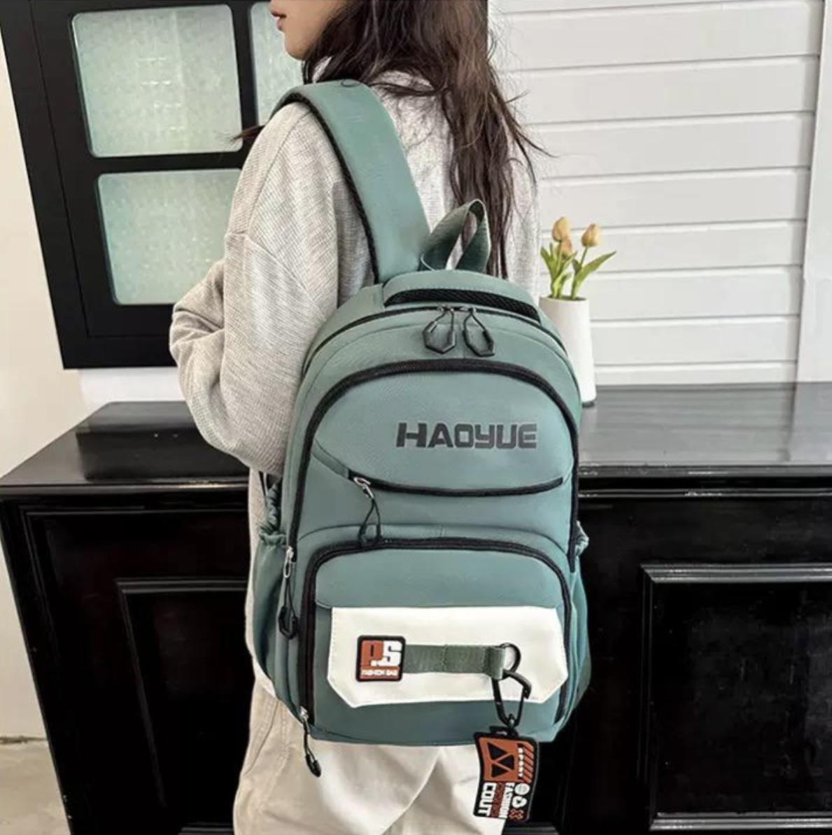 کوله پشتی اسپرت fashion قسطی