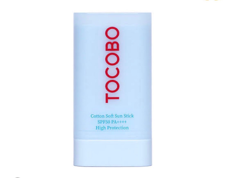 ضدآفتاب TOCOBO Bio Watery Sun Cream